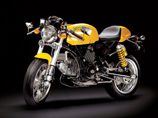 Ducati Sport 1000