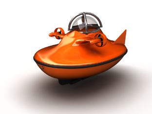 U-Boat Worx C-Quester