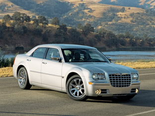 Chrysler 300C