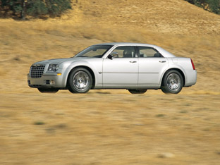 Chrysler 300C