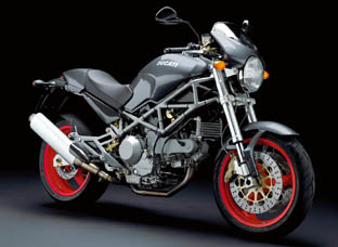 Ducati Monster M1000S