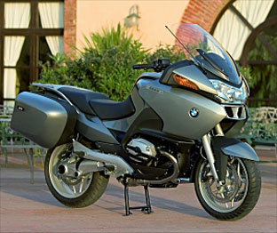 Bmw Rt1200Rt