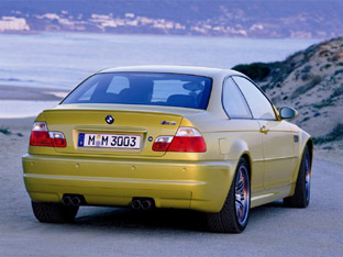 2006 BMW M3 (E90)