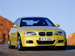 2006 BMW M3 (E90)