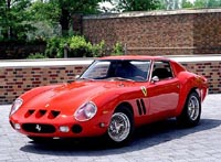 Ferrari 250 GTO