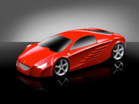 Ferrari Design Competition