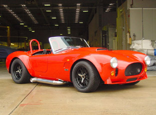 AC Cobra 212 S/C