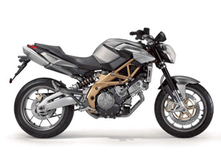 Aprilia Shiver 750