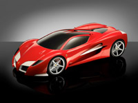 Ferrari Design Competition