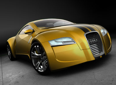 concept cars