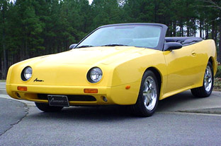 Avanti (Studebaker)