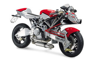 Bimota Tesi 2D