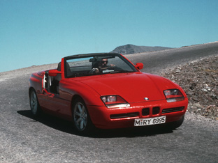 BMW Z1