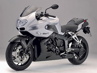 BMW K1200R Sport