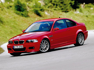 2006 BMW M3