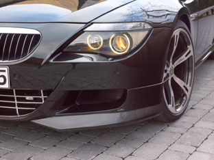  Modified cars > BMW M6 AC Schnitzer ACS6 Sport