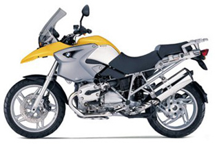 BMW R1200GS