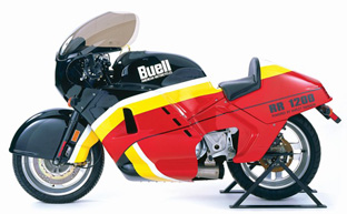 Buell RR1200