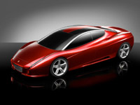 Ferrari Design Competition