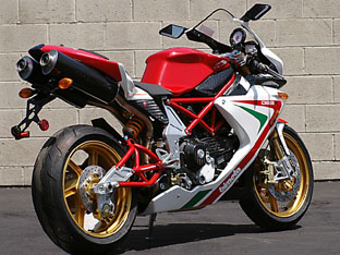 Bimota DB5-R