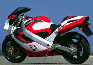 Bimota SB6