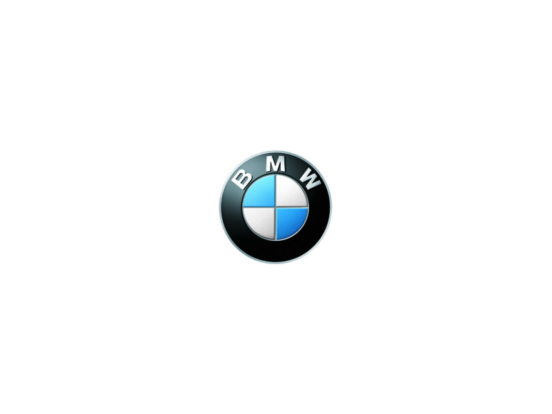 BMW Wallpaper Logo