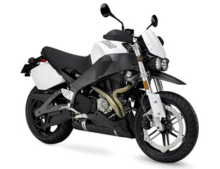 Buell XB12STT Lightning Super TT