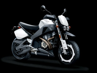 Buell XB12STT Lightning Super TT