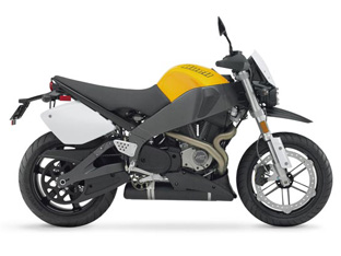 Buell XB12STT Lightning Super TT