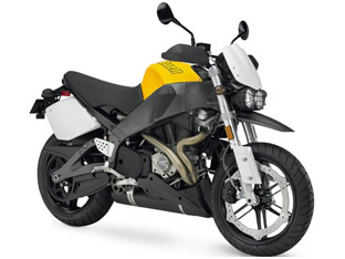 Buell XB12STT Lightning Super TT