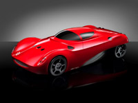 Ferrari Design Competition