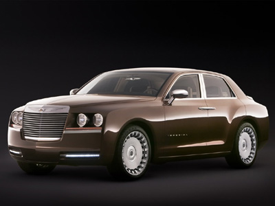 Chrysler Imperial concept