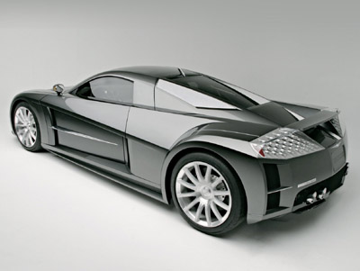 2012 Chrysler ME 412 Concept wallpapers