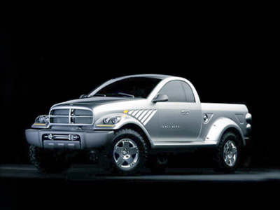 Dodge on Home Concept Cars Dodge Power Wagon Concept Cars Dodge Power Wagon