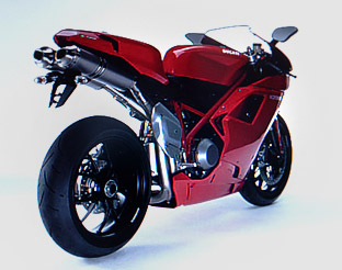 Ducati 1098