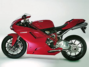 Ducati 1098