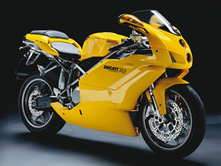 ducati 749s