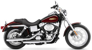 Harley Davidson Dyna Low Rider