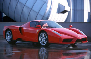 Ferrari Enzo