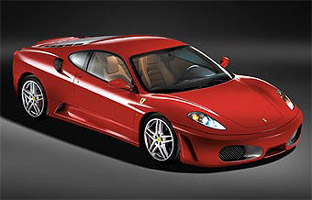 Ferrari F430