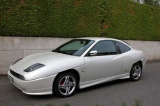 Fiat Coupe