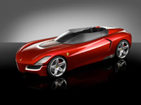 Ferrari Design Competition