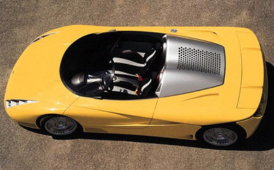 Fioravanti F100