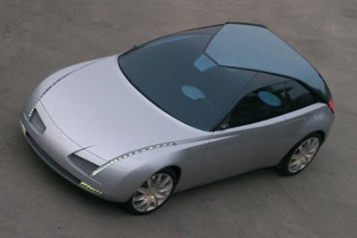 Fioravanti Kite