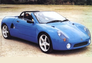 GTM Spyder