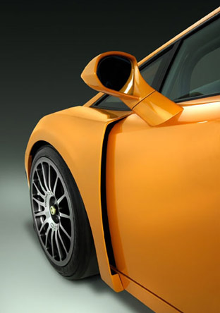 Lamborghini Gallardo GT3R Reiter Engineering
