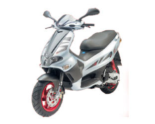 gilera sp