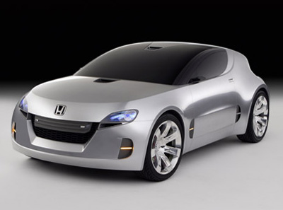 Honda REMIX Concept