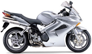 Honda VFR800