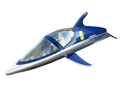 Innespace SeaBreacher